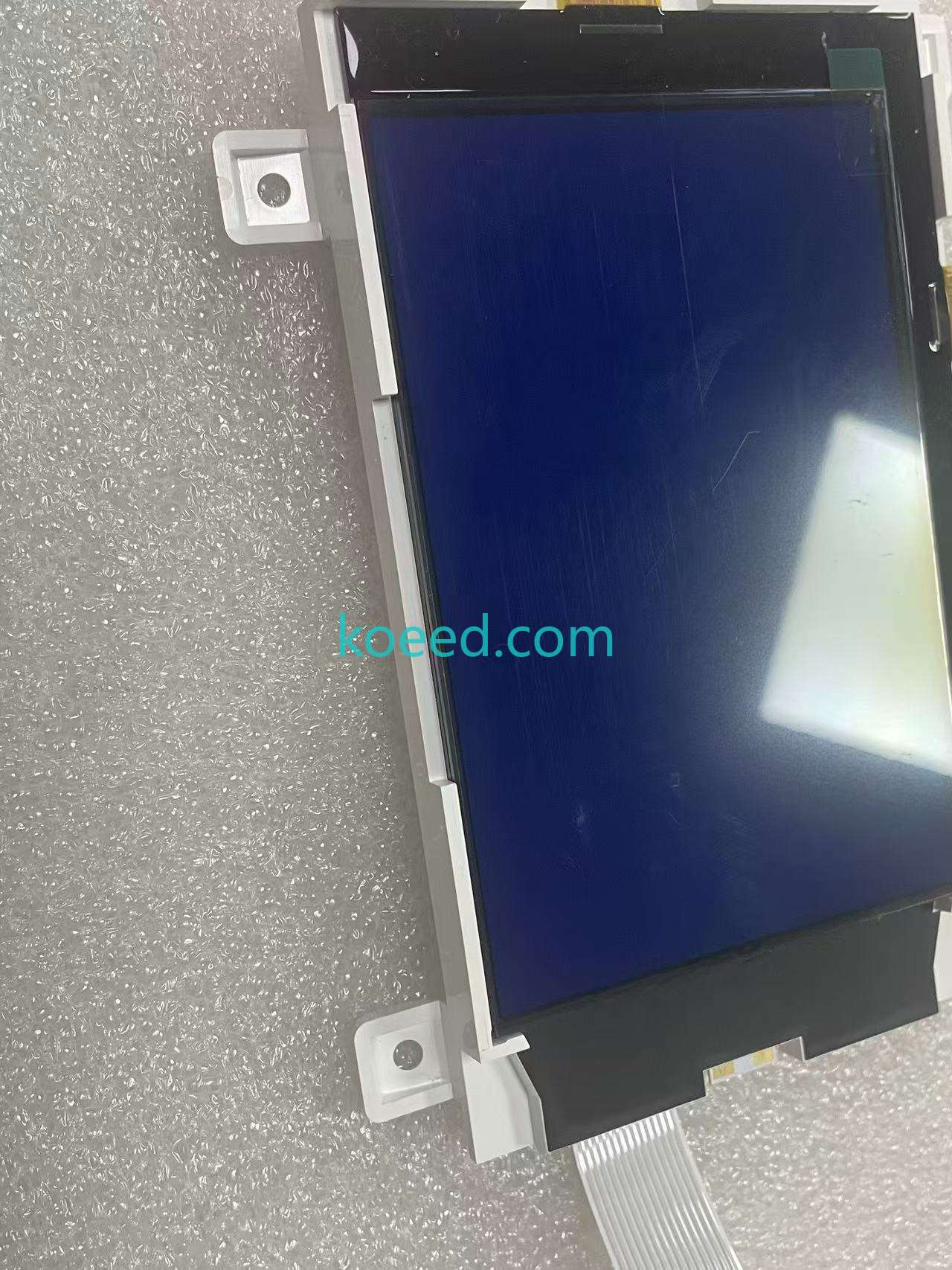 Dedicated LCD screen for Yamaha keyboard PSR-S550 S650 670DGX series - Product View